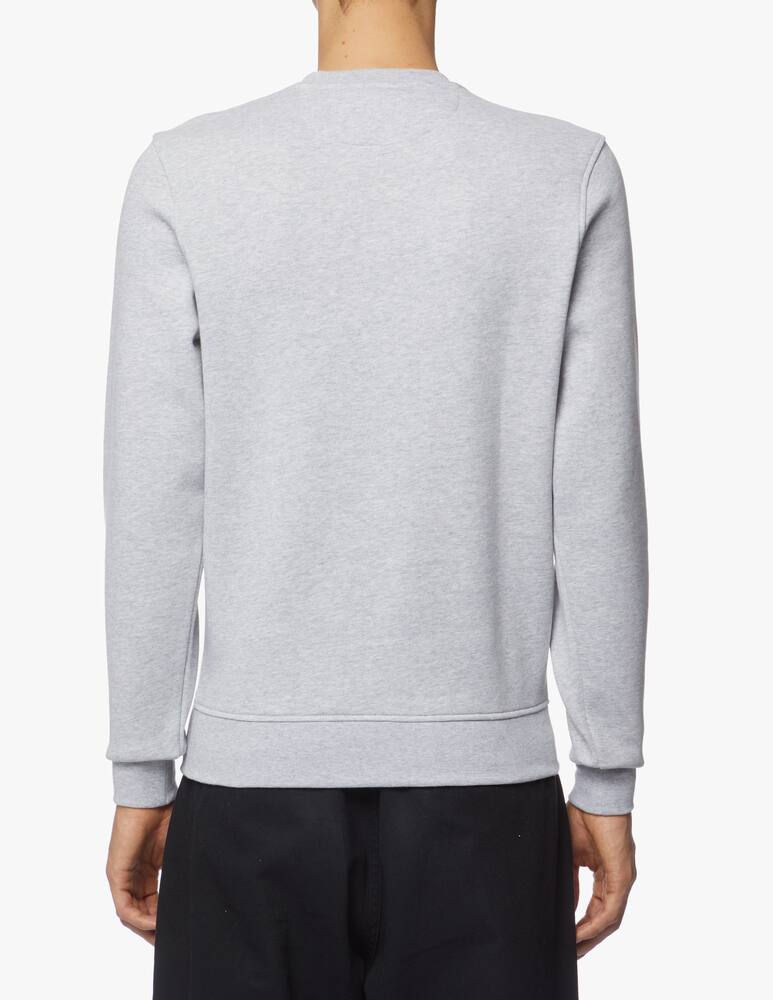rinascente Lacoste Basic sweatshirt