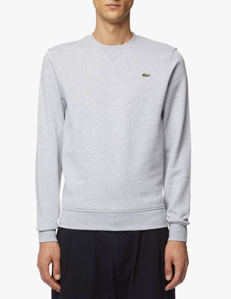 rinascente Lacoste Basic sweatshirt