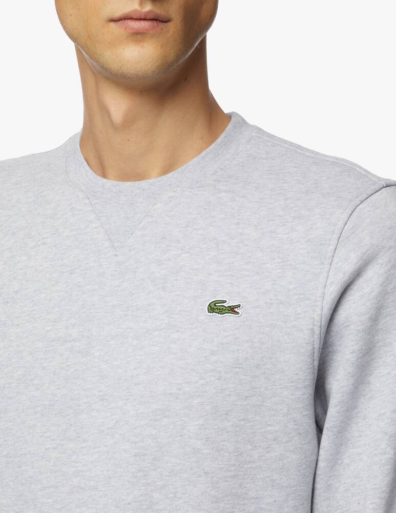 rinascente Lacoste Basic sweatshirt