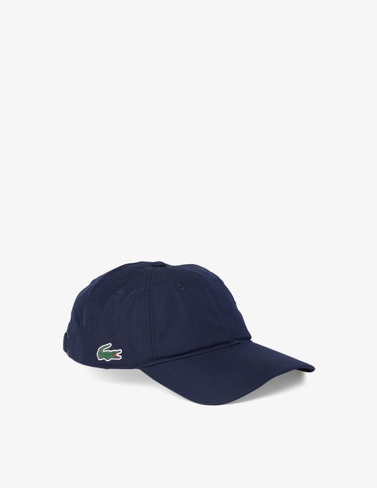 rinascente Lacoste Baseball nylon cap 