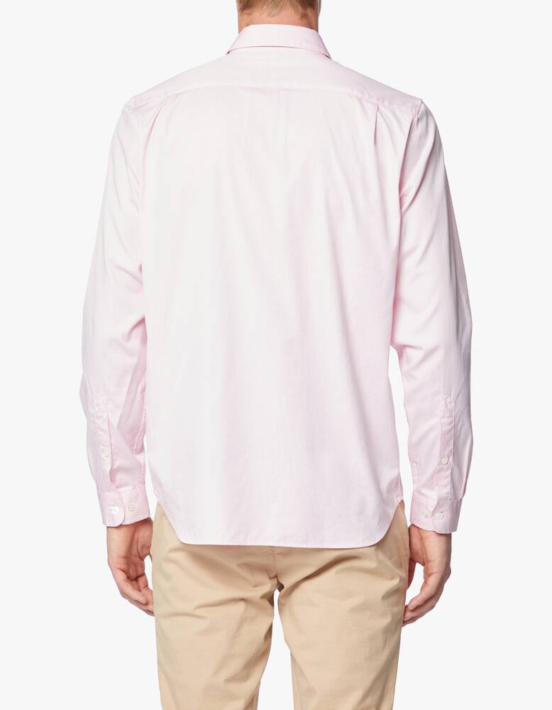 rinascente Lacoste Camicia botton down  regular fit