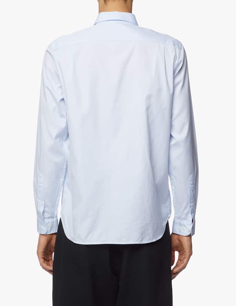Lacoste Camicia botton down regular fit - immagine 3 Lacoste Camicia botton down regular fit - immagine 3