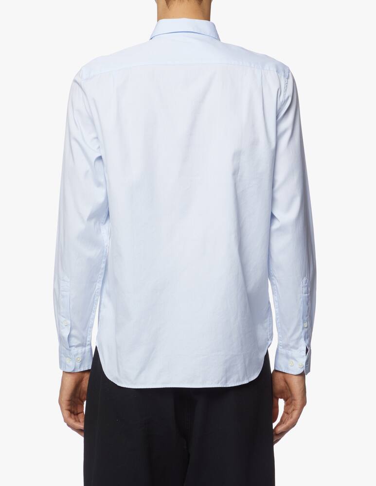 rinascente Lacoste Botton down regular fit shirt