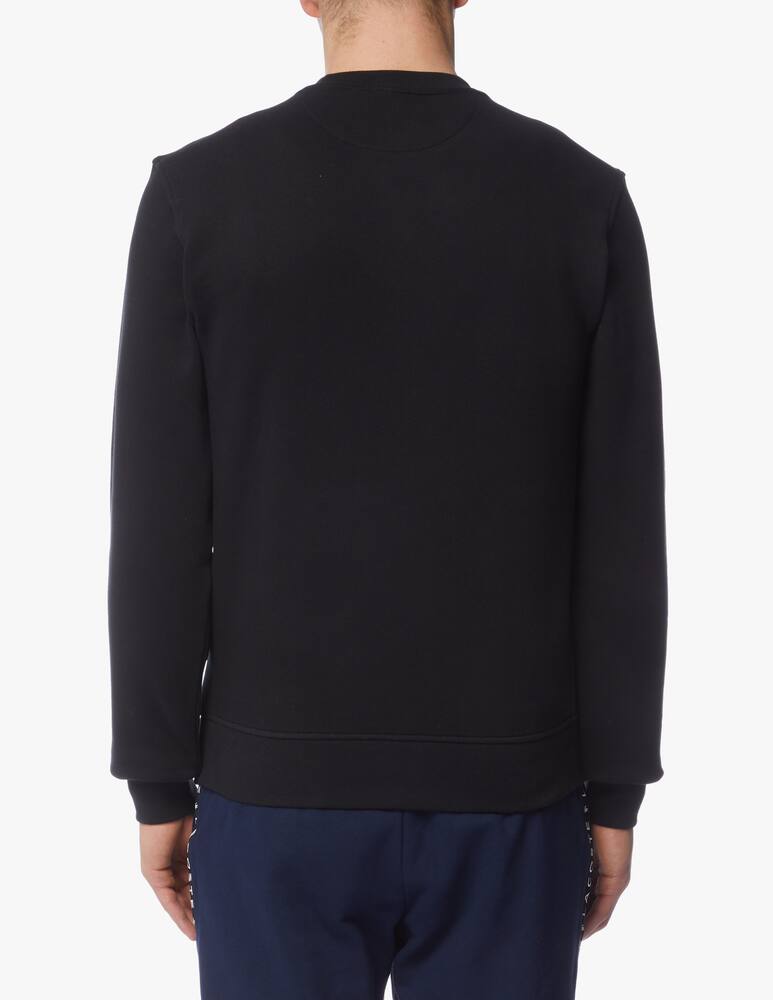 rinascente Lacoste Felpa girocollo basic