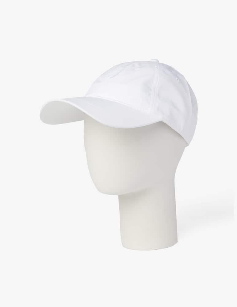 Lacoste Baseball nylon cap - picture 1 Lacoste Baseball nylon cap - picture 1