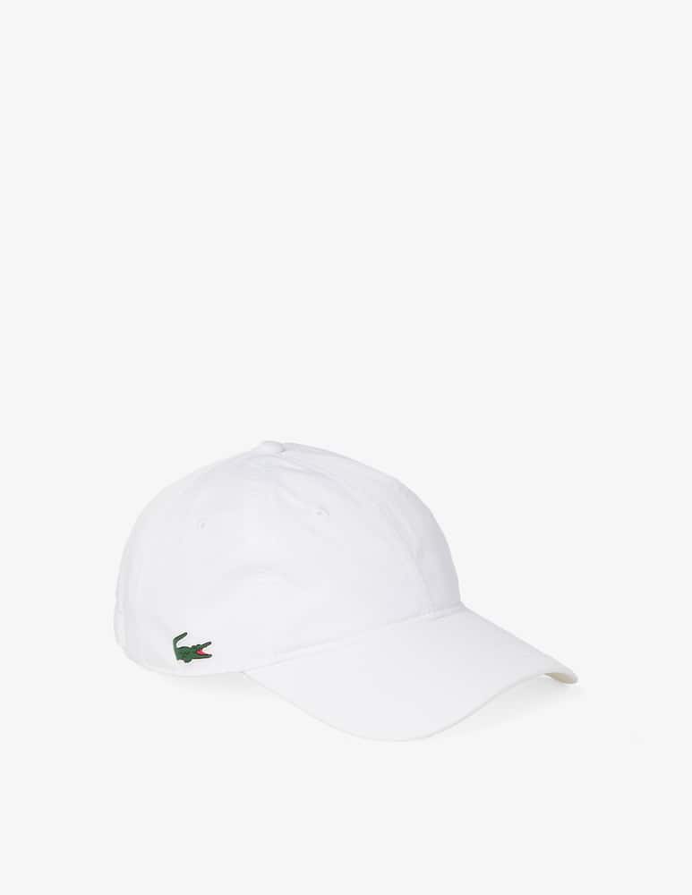 Lacoste Baseball nylon cap - picture 2 Lacoste Baseball nylon cap - picture 2