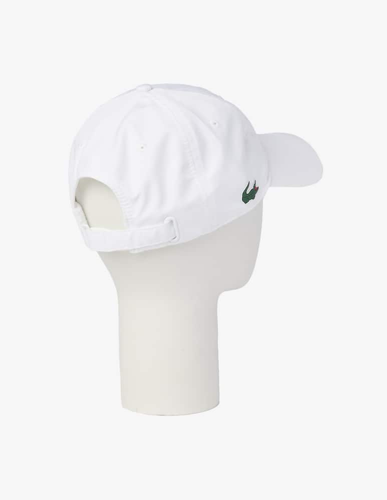 Lacoste Baseball nylon cap - picture 3 Lacoste Baseball nylon cap - picture 3