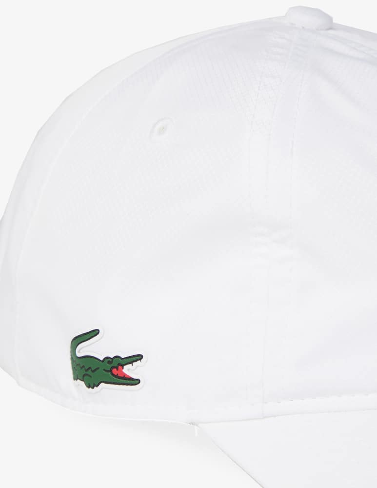 Lacoste Baseball nylon cap - picture 4 Lacoste Baseball nylon cap - picture 4