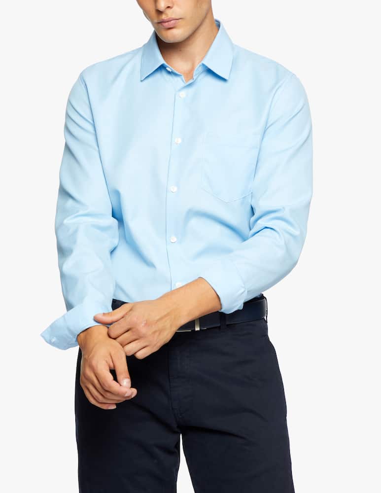 Lacoste Mini piqut lon sleeve shirt - picture 2 Lacoste Mini piqut lon sleeve shirt - picture 2