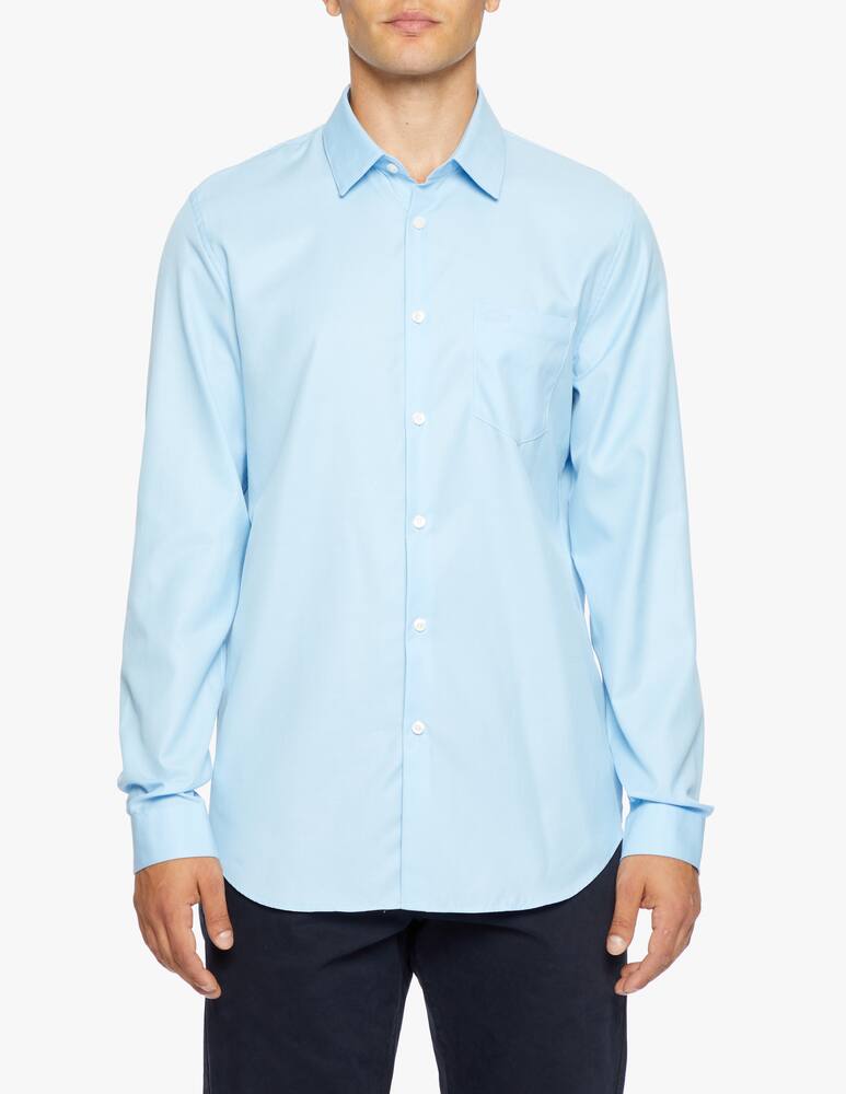 Lacoste Mini piqut lon sleeve shirt - picture 4 Lacoste Mini piqut lon sleeve shirt - picture 4