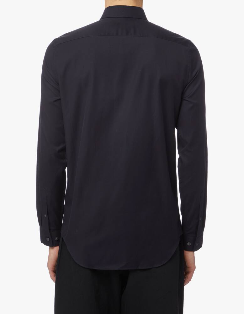 Lacoste Long sleeve piquet shirt - picture 3 Lacoste Long sleeve piquet shirt - picture 3