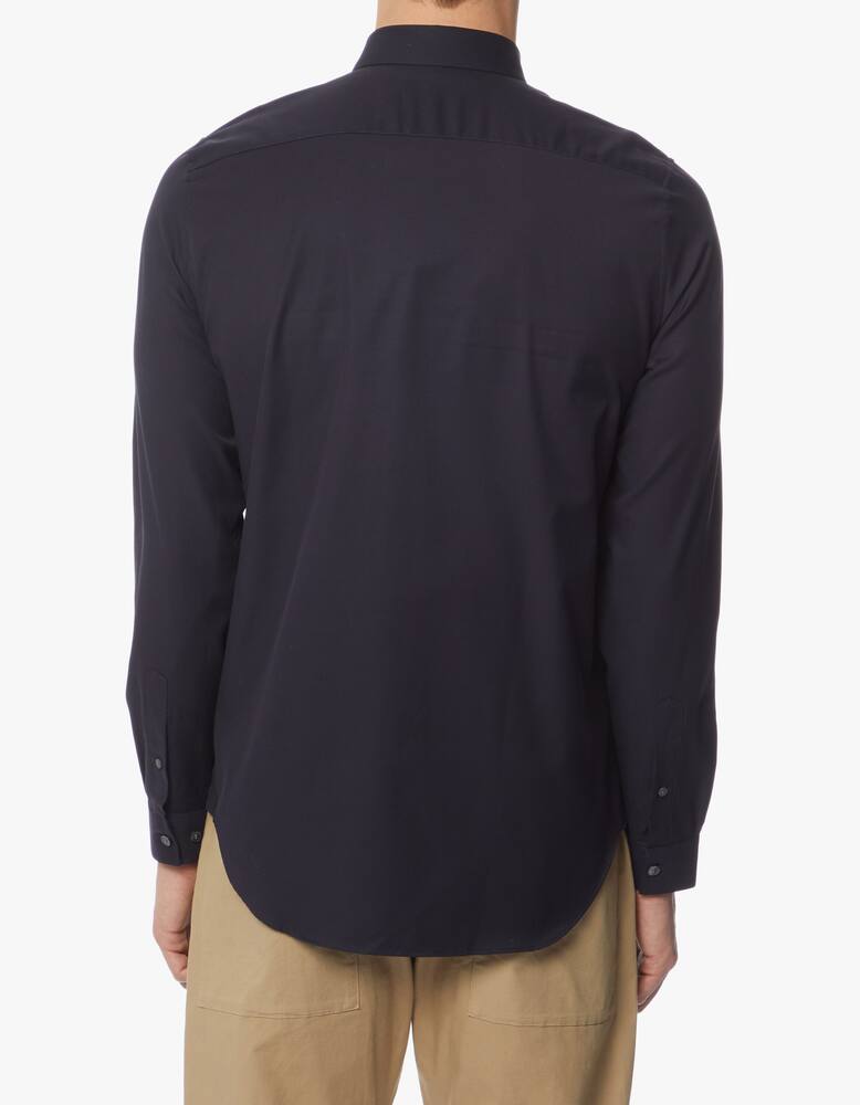 Lacoste Long sleeve piquet shirt - picture 7 Lacoste Long sleeve piquet shirt - picture 7