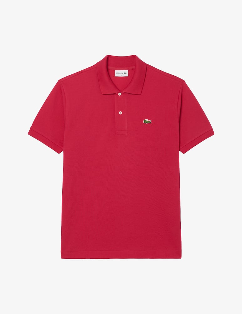 rinascente Lacoste Polo classic fit