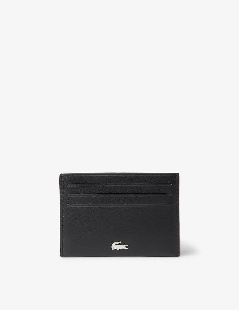 Lacoste Porta carte in pelle - immagine 1 Lacoste Porta carte in pelle - immagine 1