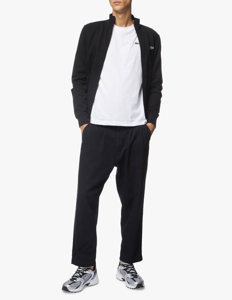 rinascente Lacoste Maglietta manica corta sport tech