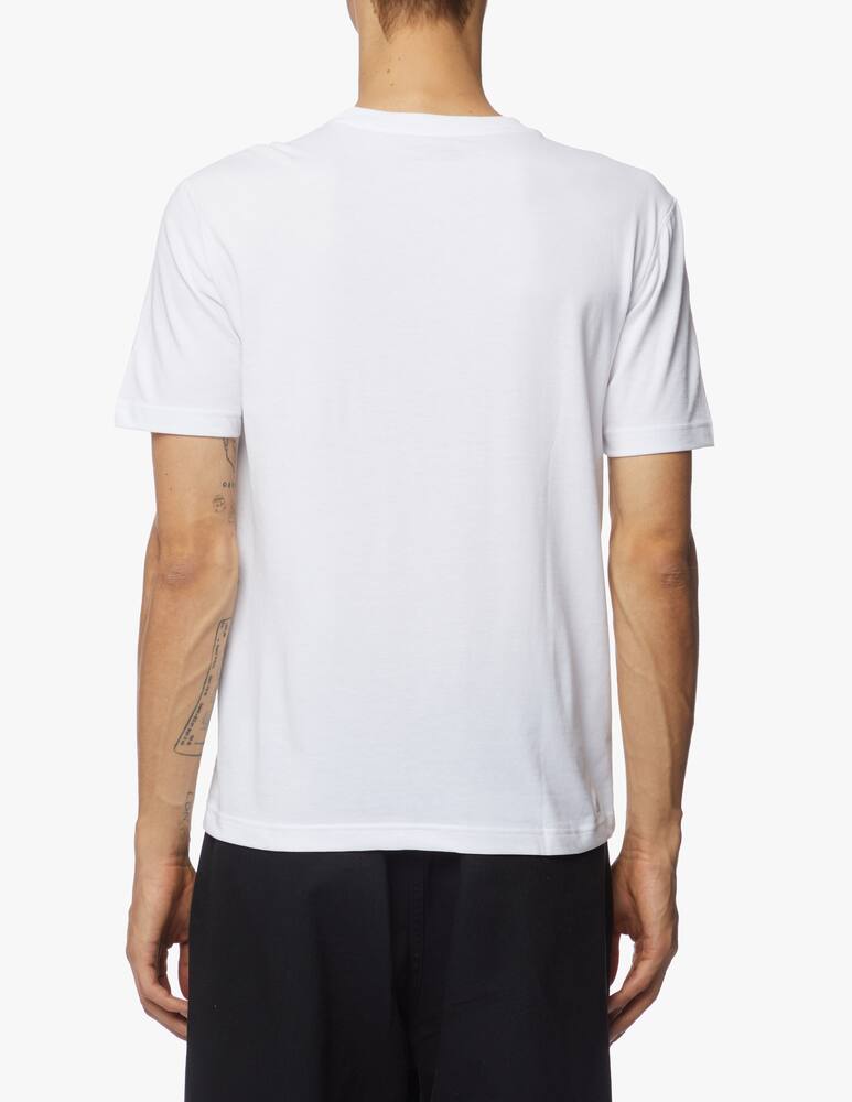 rinascente Lacoste Maglietta manica corta sport tech