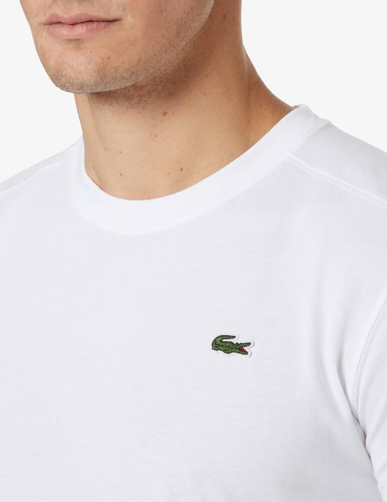 rinascente Lacoste Tech t-shirt 