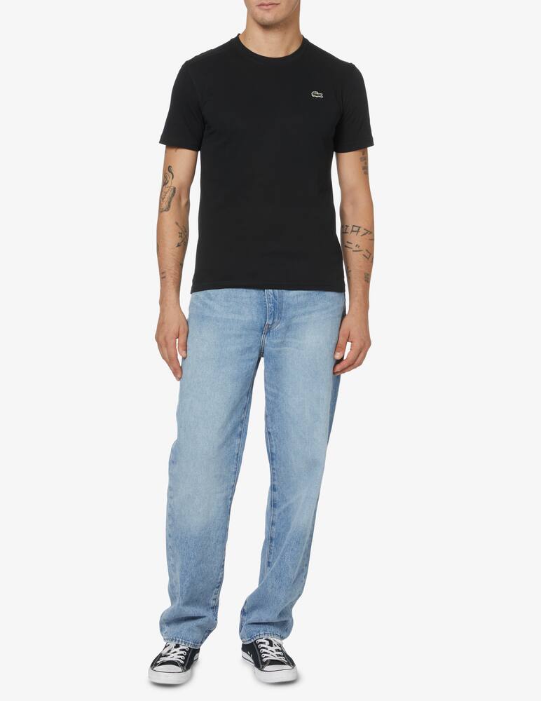 rinascente Lacoste Maglietta girocollo tech 