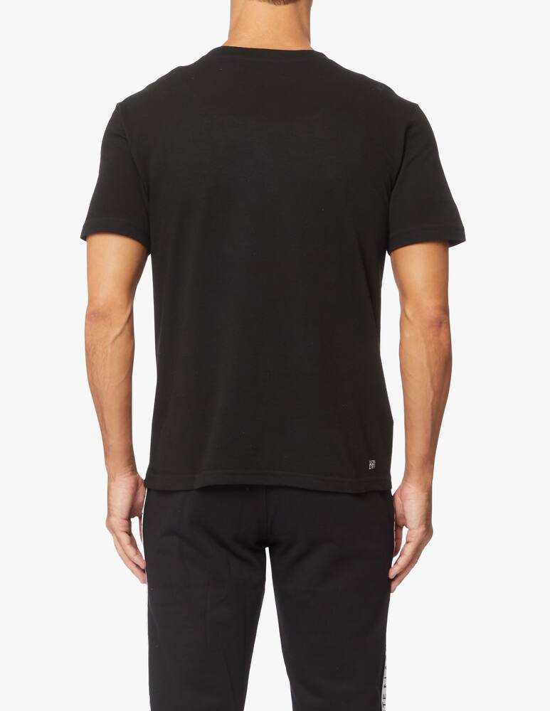 rinascente Lacoste Sport tech t-shirt