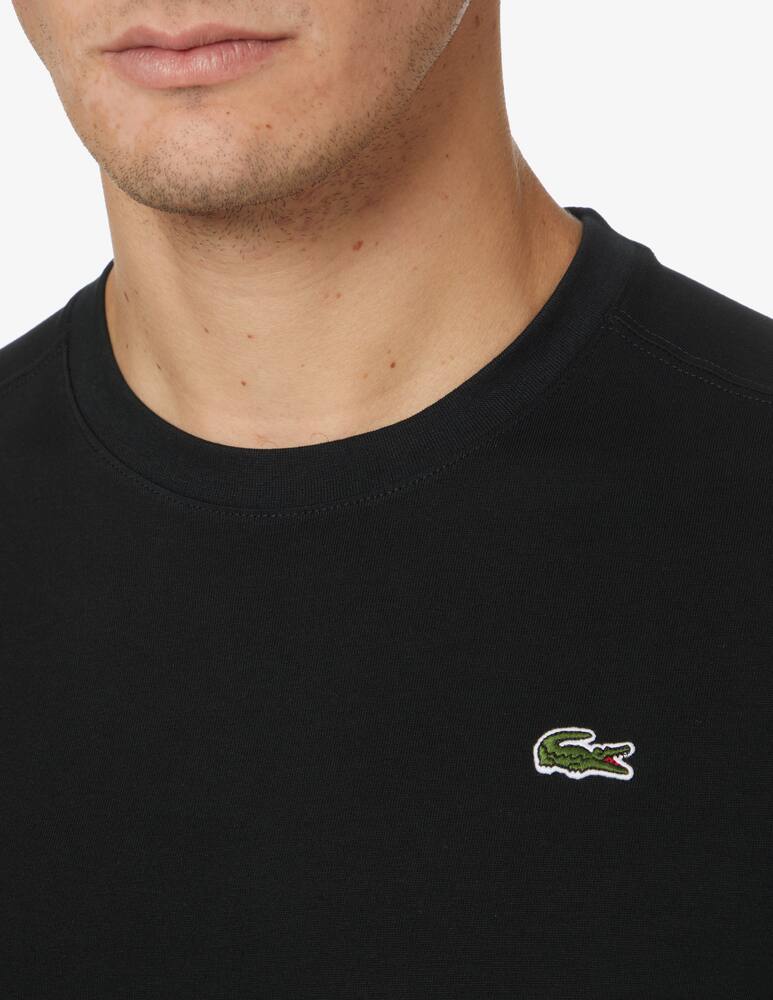 rinascente Lacoste Maglietta girocollo tech 