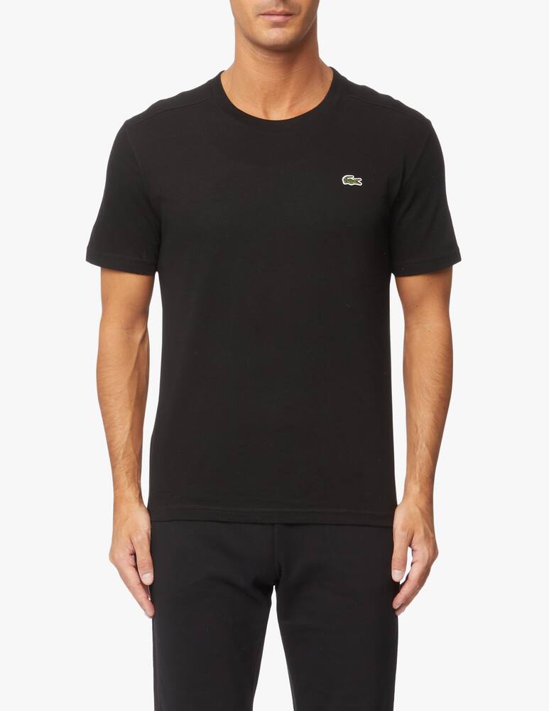 rinascente Lacoste Sport tech t-shirt