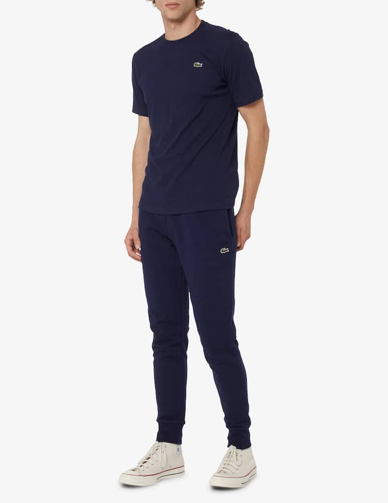 Lacoste Maglietta girocollo tech - immagine 2 Lacoste Maglietta girocollo tech - immagine 2