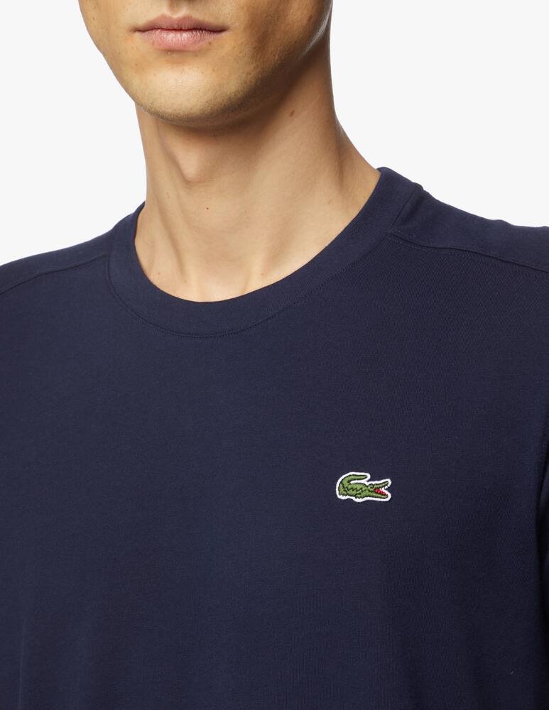 rinascente Lacoste Maglietta manica corta sport tech