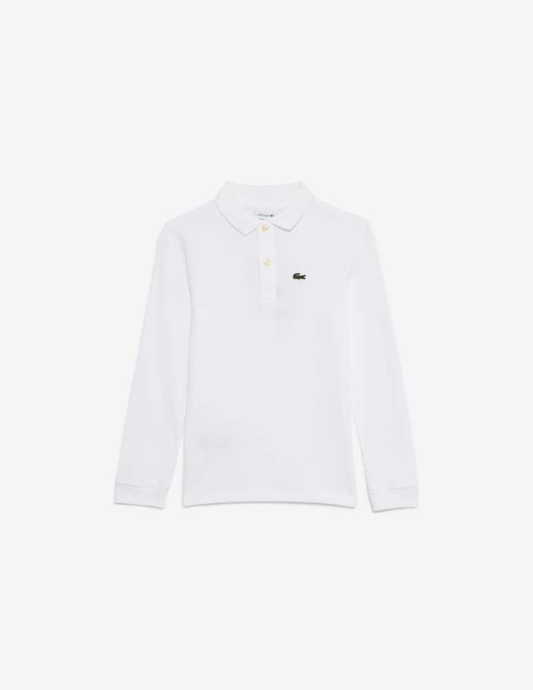 rinascente Lacoste Polo tee