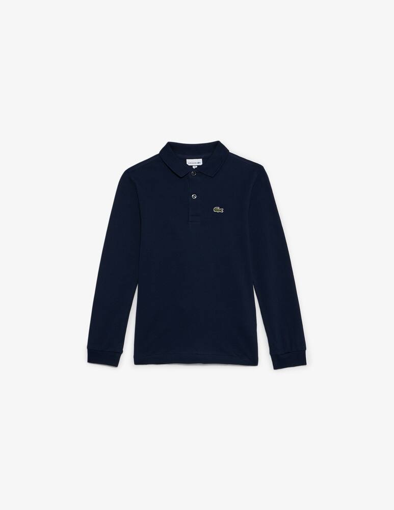 rinascente Lacoste Polo tee