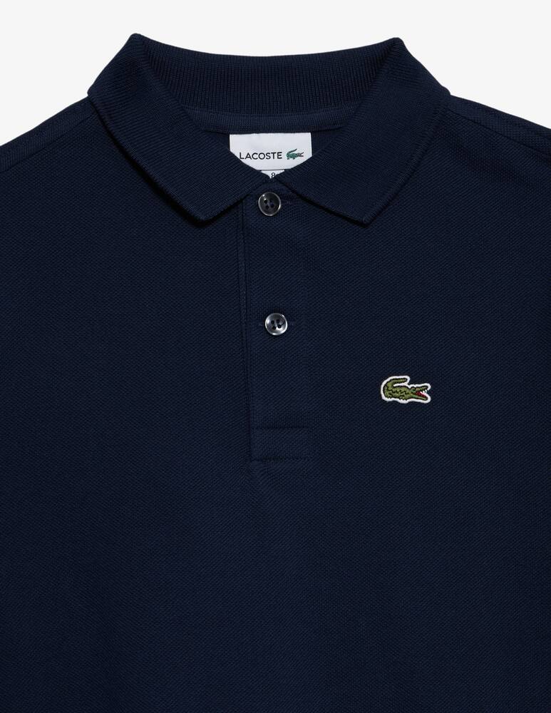 rinascente Lacoste Polo tee
