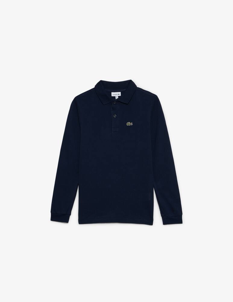 rinascente Lacoste Polo tee