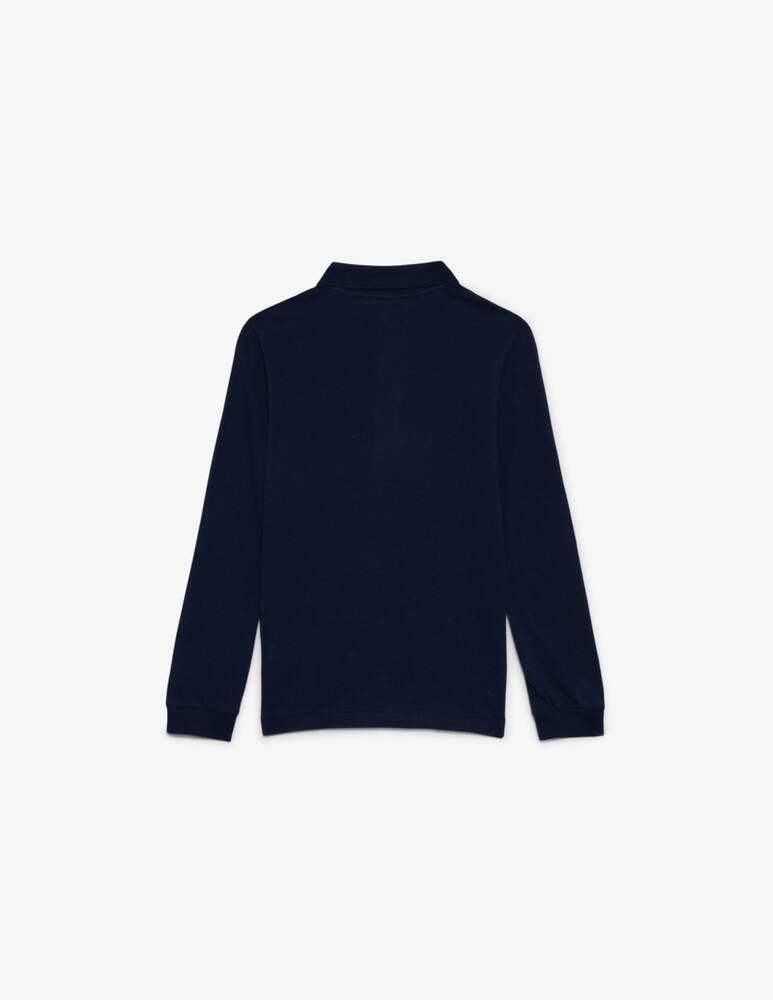 rinascente Lacoste Polo tee