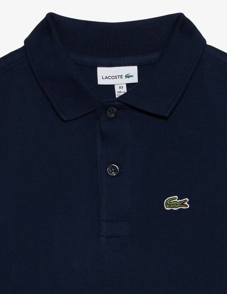 rinascente Lacoste Polo tee