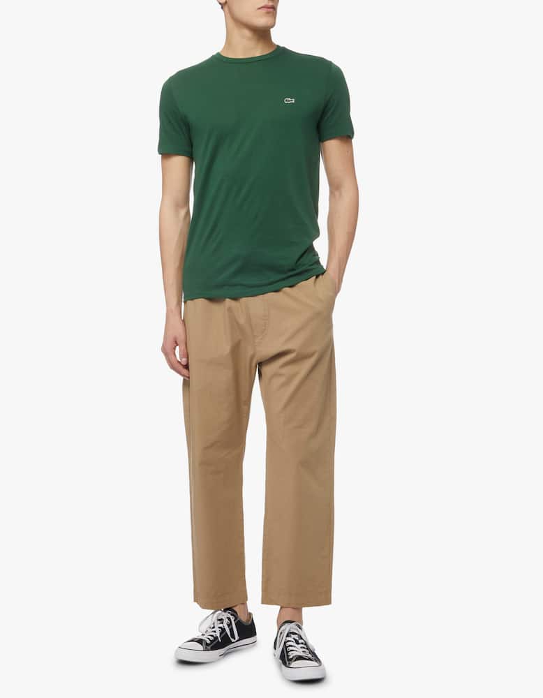 Lacoste Basic t-shirt - picture 2 Lacoste Basic t-shirt - picture 2