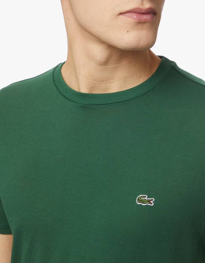 rinascente Lacoste Maglietta girocollo basic 