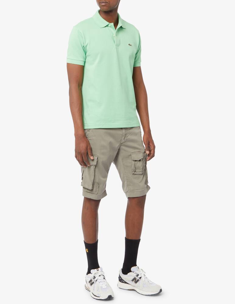 rinascente Lacoste Polo classic fit 