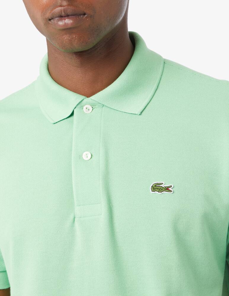 rinascente Lacoste Polo classic fit 