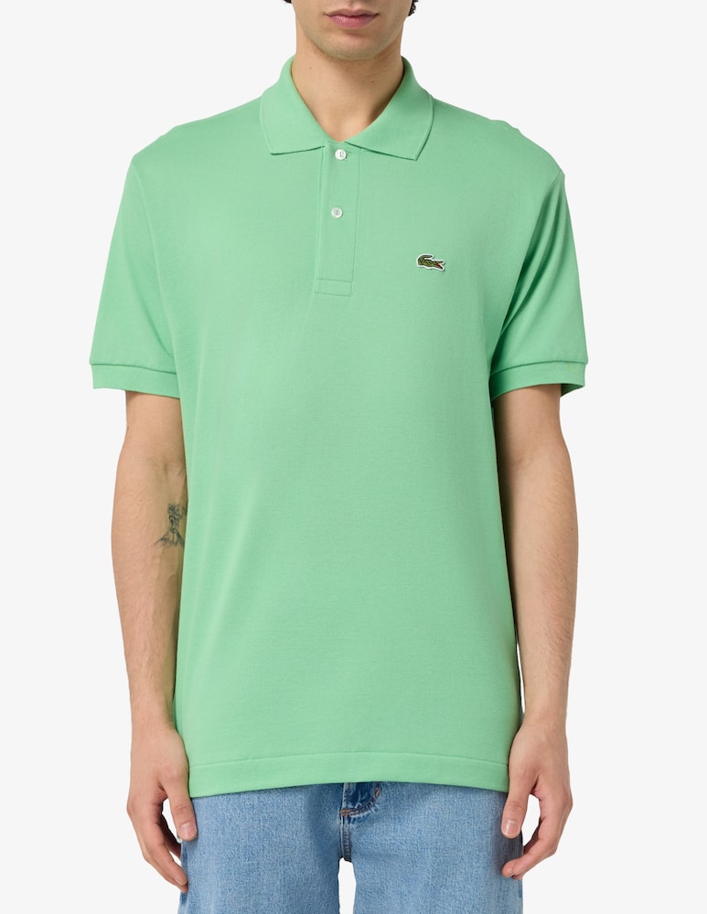 rinascente Lacoste Polo classic fit L1212