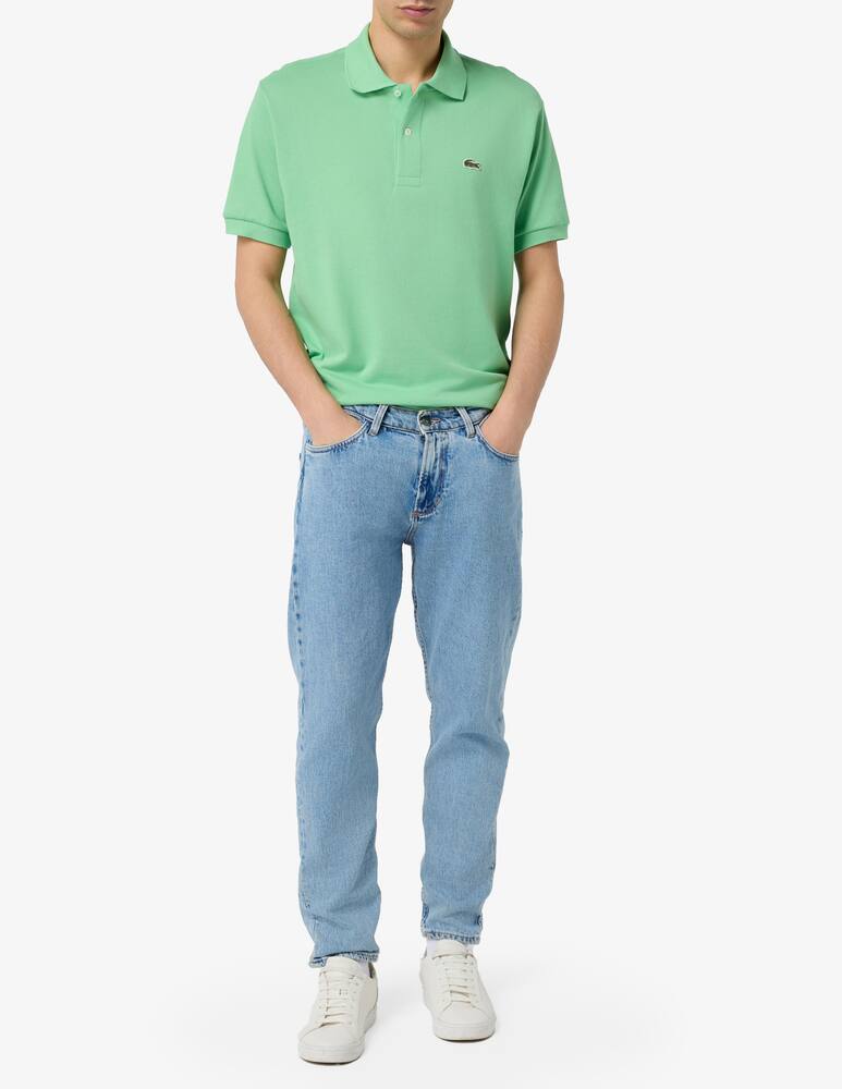 rinascente Lacoste Polo classic fit L1212