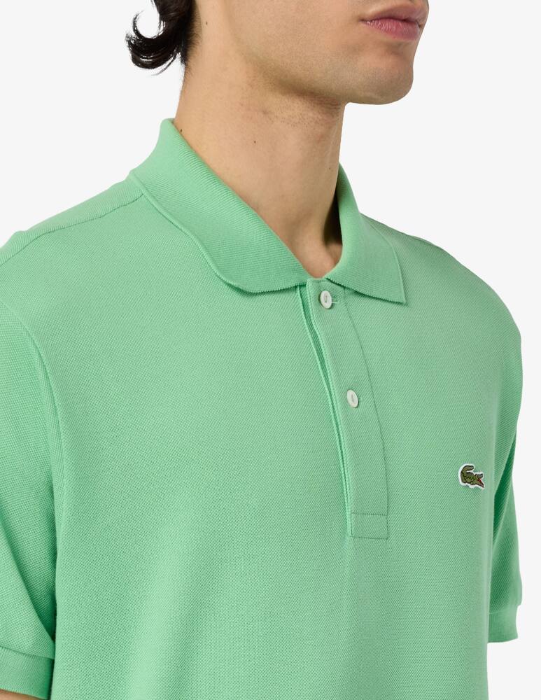 rinascente Lacoste Polo classic fit L1212