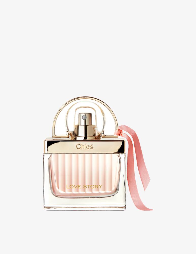rinascente Chloé Love Story Eau Sensuelle