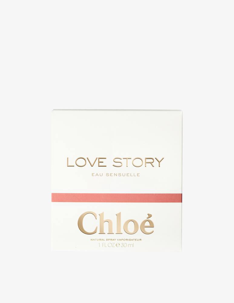 rinascente Chloé Love Story Eau Sensuelle