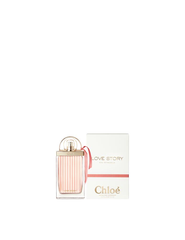 rinascente Chloé Chloé Love Story Eau Sensuelle Eau de Parfum 