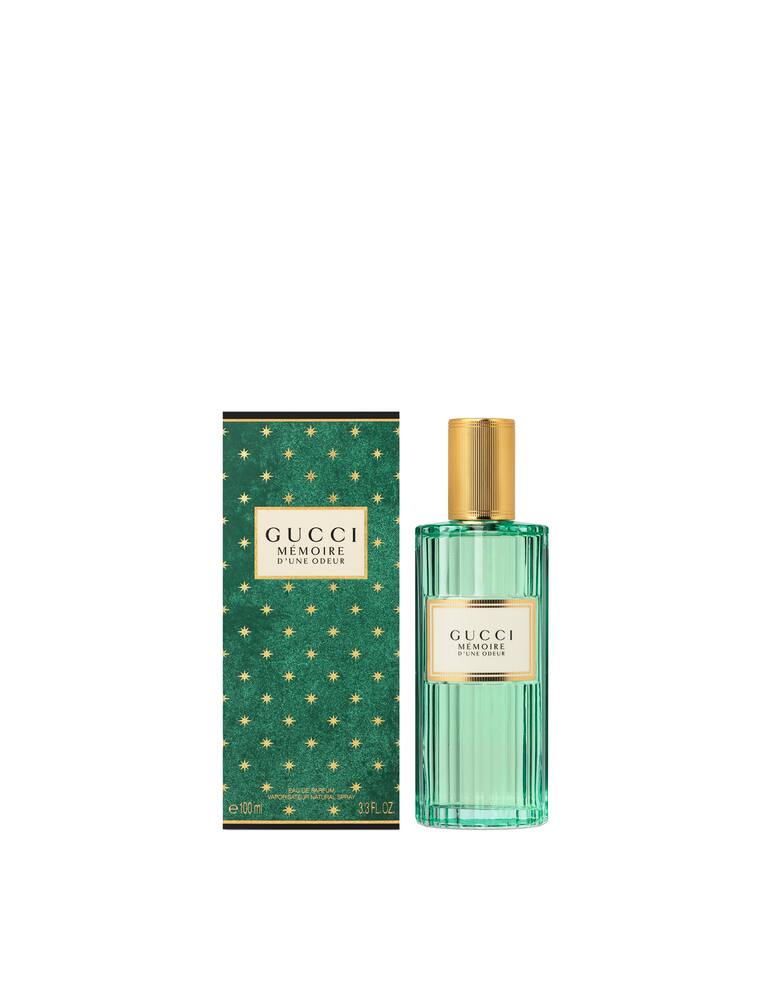 rinascente Gucci Mémoire d'une Odeur Eau de Parfum 