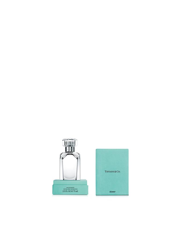 rinascente Tiffany Tiffany Sheer Eau de Toilette 