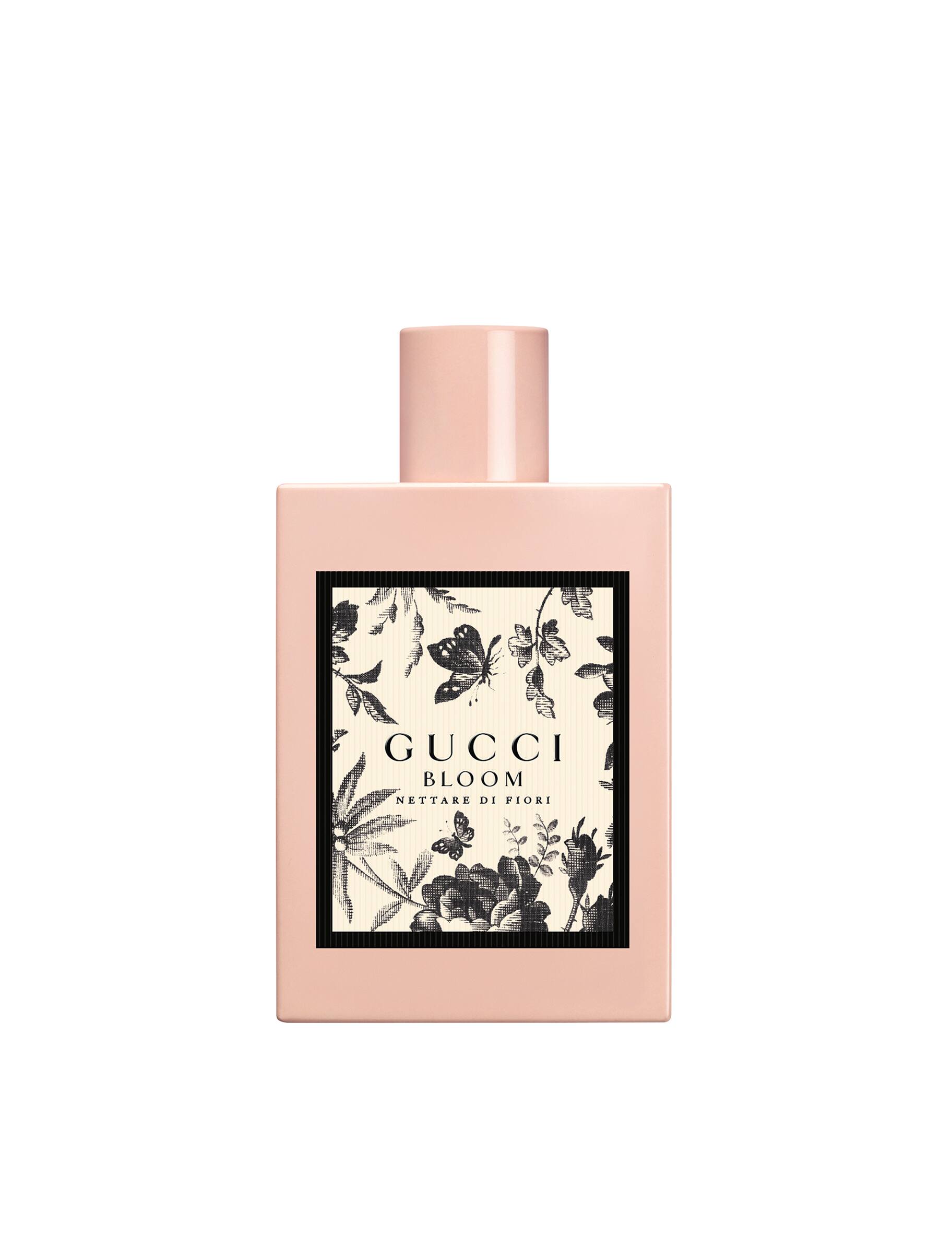 gucci bloom ingredienti