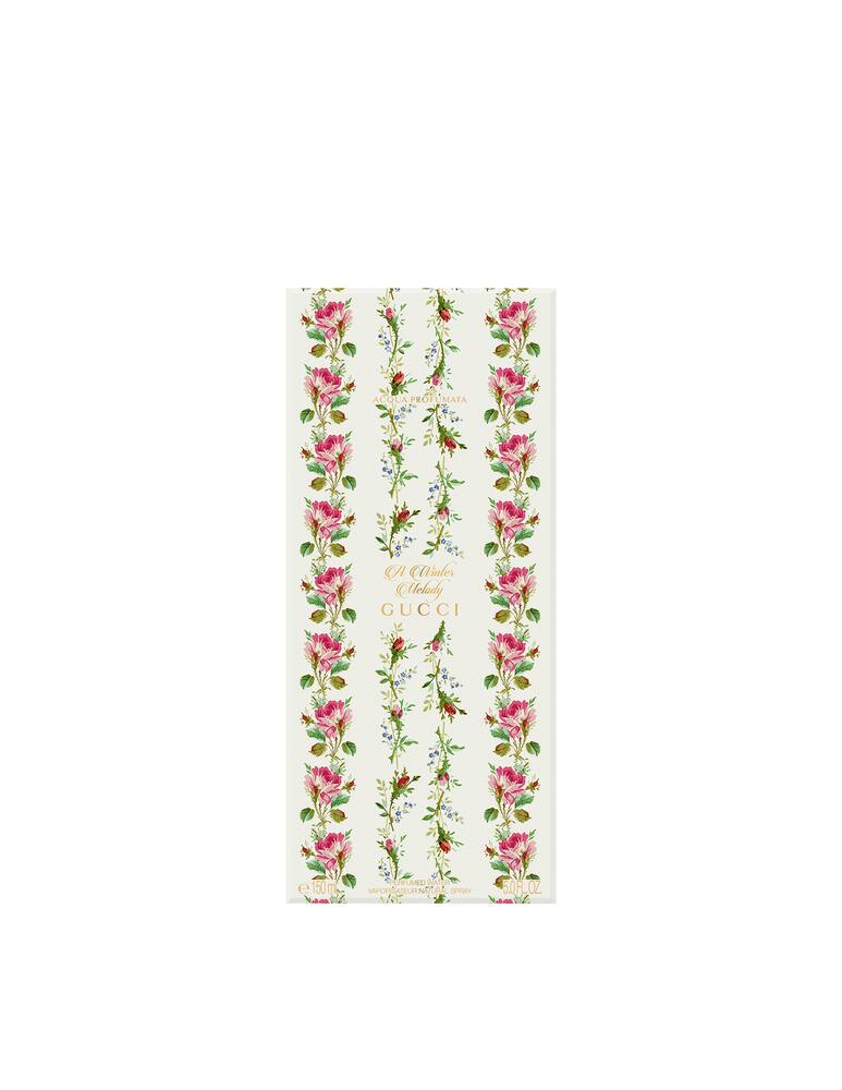 rinascente Gucci A Winter Melody Acqua Profumata