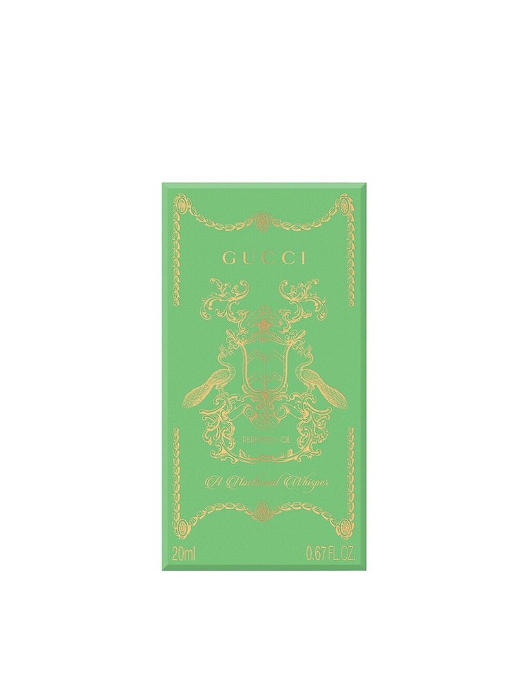 Gucci A Nocturnal Whisper Olio Profumato - immagine 3 Gucci A Nocturnal Whisper Olio Profumato - immagine 3