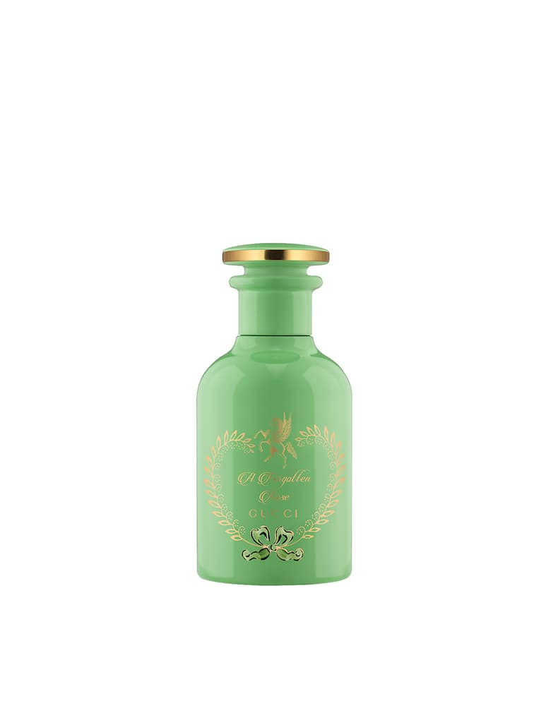 Gucci The Alchemist's Garden A Forgotten Rose Olio Profumato 20 ml - immagine 1 Gucci The Alchemist's Garden A Forgotten Rose Olio Profumato 20 ml - immagine 1