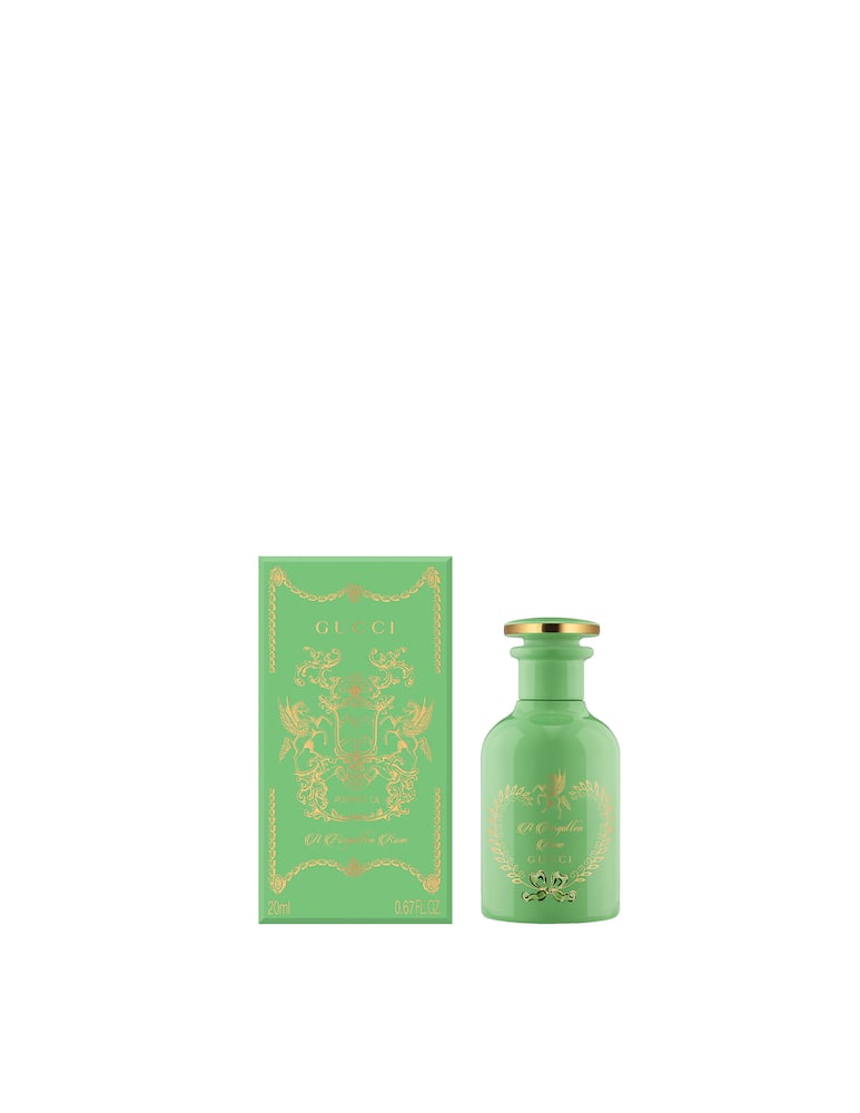 Gucci The Alchemist's Garden A Forgotten Rose Olio Profumato 20 ml - immagine 2 Gucci The Alchemist's Garden A Forgotten Rose Olio Profumato 20 ml - immagine 2